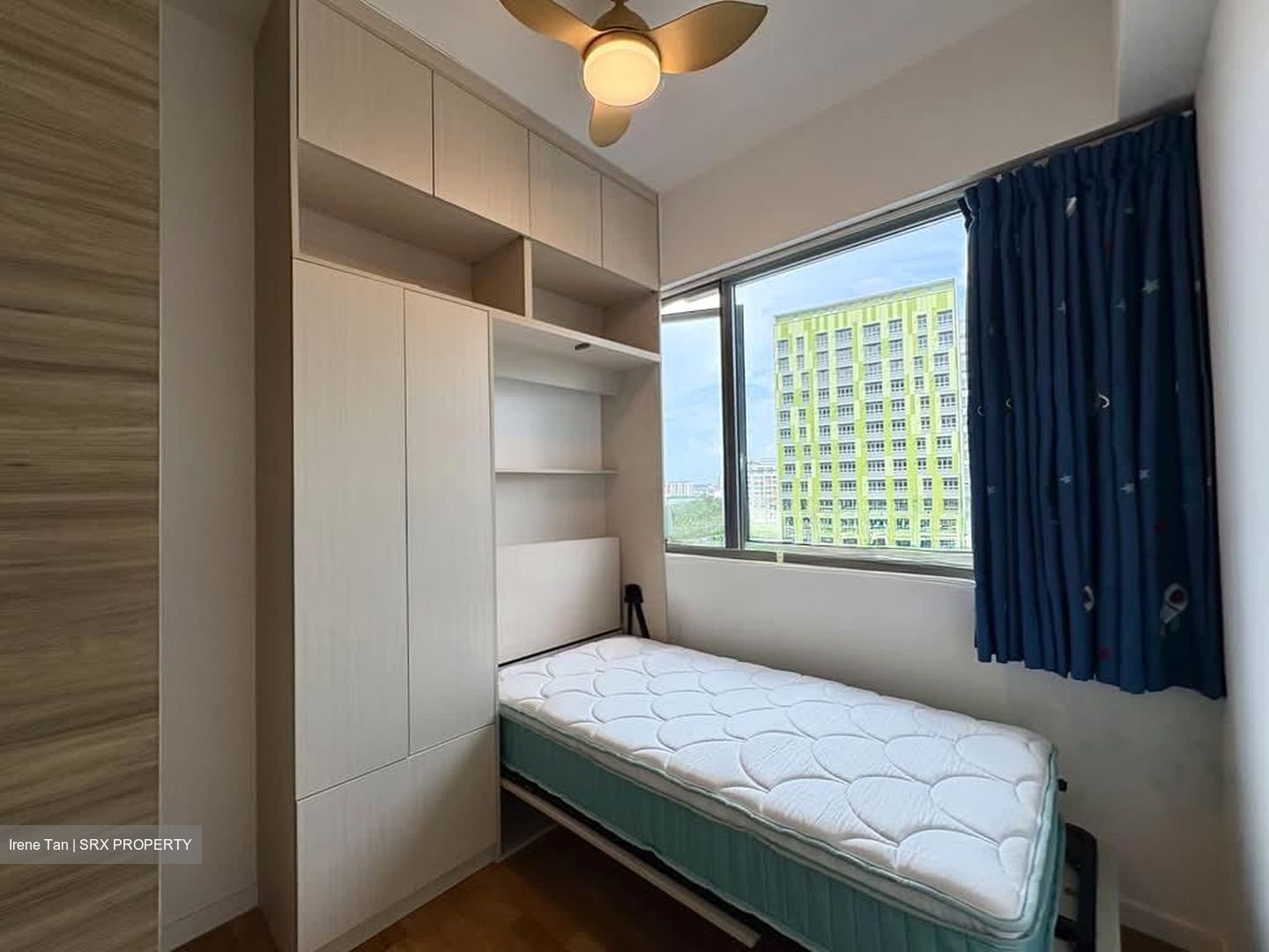 Stars Of Kovan (D19), Apartment #580575981